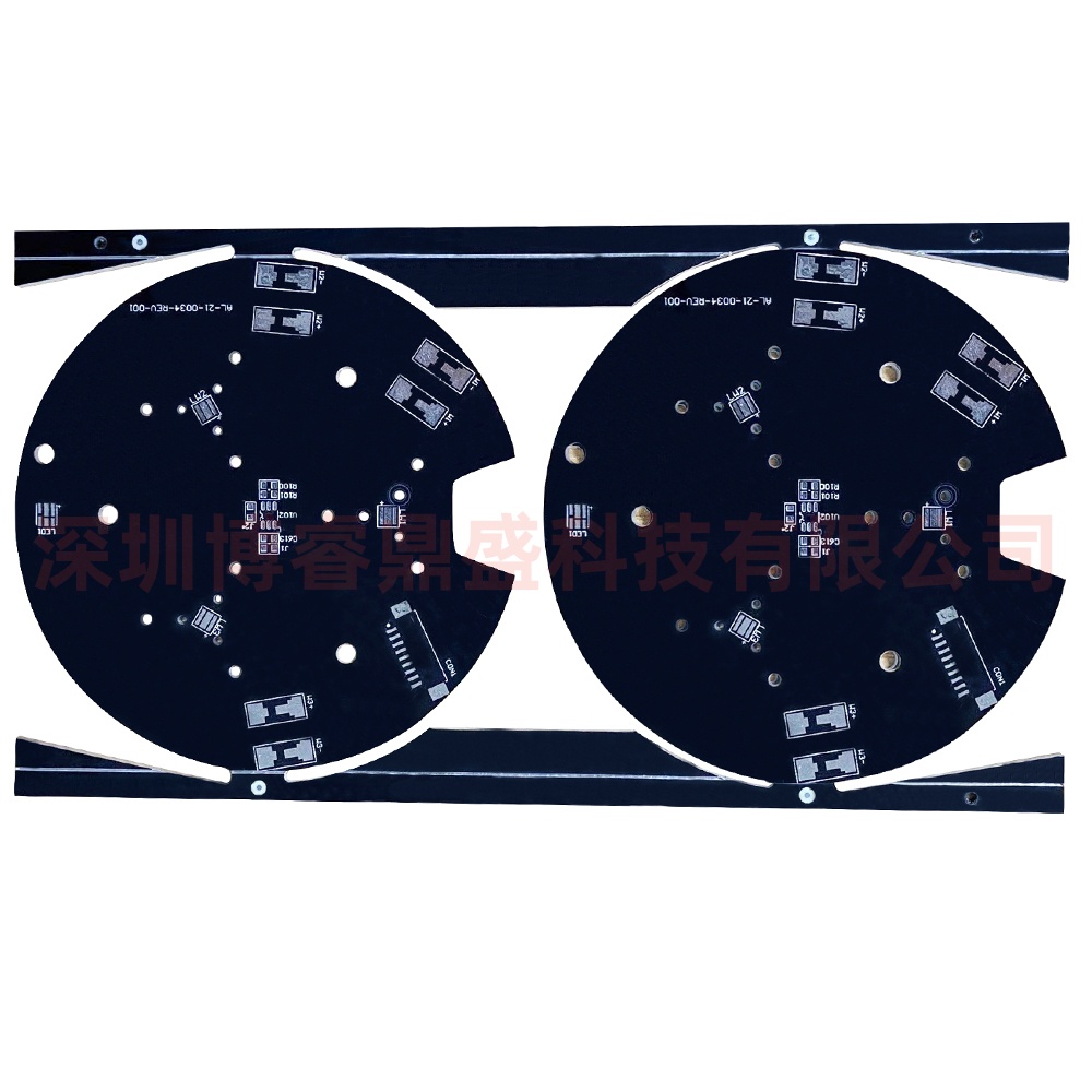 揭阳PCB